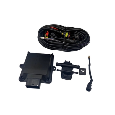 Auto Engine Glp Kit Ecu Mp48 do zestawu do konwersji Cng Lpg Ecu Mp48 Ecu Kits