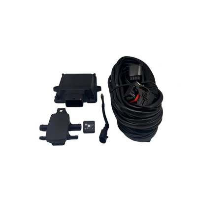 Auto Engine Glp Kit Ecu Mp48 do zestawu do konwersji Cng Lpg Ecu Mp48 Ecu Kits