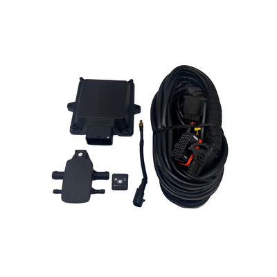 Auto Engine Glp Kit Ecu Mp48 do zestawu do konwersji Cng Lpg Ecu Mp48 Ecu Kits