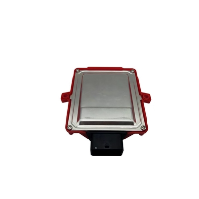 Autogaz 4-cylindrowy zestaw do konwersji Lpg Auto Mp 48 Obd Ecu Cng Zestawy konwersja Gnv Ecu