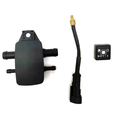 Mp 36 Ecu Elec Jednostka sterująca silnika Cng Lpg Zestaw do konwersji samochodu Cng Lpg Ecu 4 cylindry