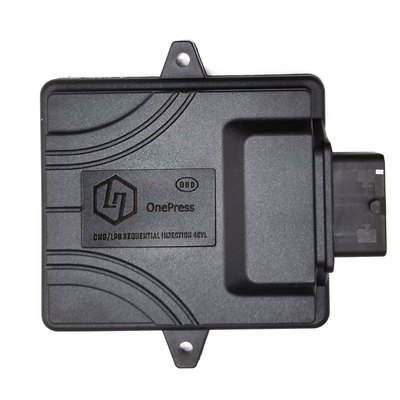 Mp 36 Ecu Elec Jednostka sterująca silnika Cng Lpg Zestaw do konwersji samochodu Cng Lpg Ecu 4 cylindry