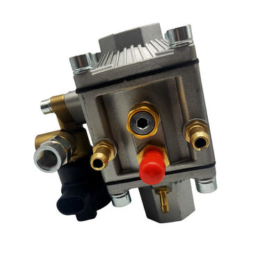 Efi 4 cylindry Cnc Lpg Auto zestaw konwertera samochód na gaz Cng regulator ciśnienia Lpg
