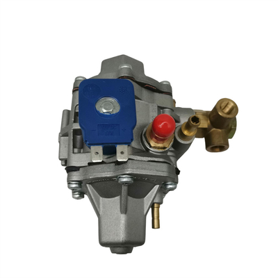 Reduktor Autogaz Gnv Regulator Cng 4 cylindry 6 cylindrów 8 cylindrów Konwerter Gnc Reduktor Cng