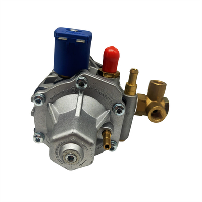 Reduktor Autogaz Gnv Regulator Cng 4 cylindry 6 cylindrów 8 cylindrów Konwerter Gnc Reduktor Cng