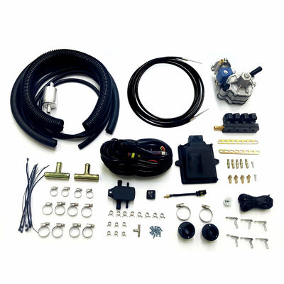 Zestawy do konwersji wielopunktowej LPG do 48-pinowego automatycznego sekwencyjnego systemu wtrysku CNG LPG