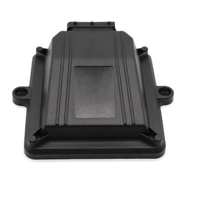 LN-32B 32-pinowy ECU do układu wtrysku wielopunktowego CNG LPG z czujnikami i przełącznikiem