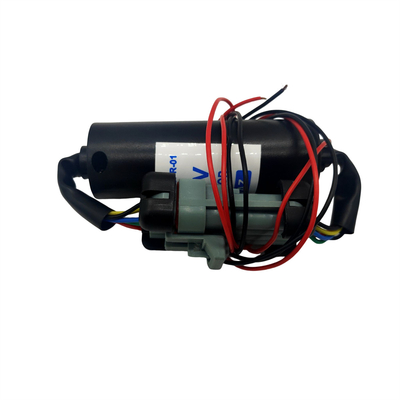 LN-FX12 Zestawy do konwersji układu paliwowego LPG CNG Autogaz