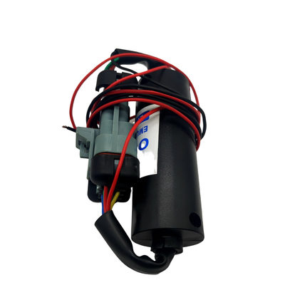 LN-FX12 Zestawy do konwersji układu paliwowego LPG CNG Autogaz