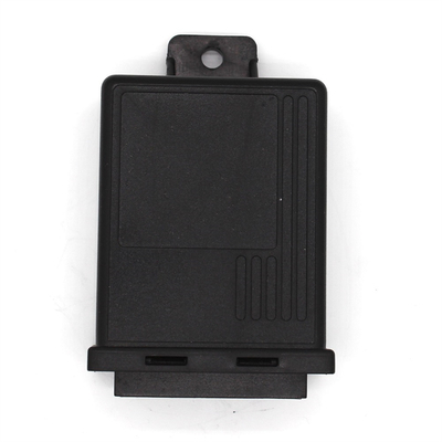 Profesjonalny ABS Plastic Black Timing Advance Processor dla samochodów CNG i LPG