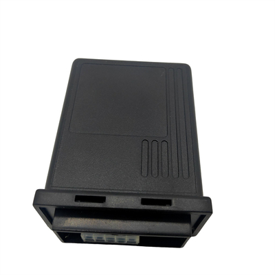 Profesjonalny ABS Plastic Black Timing Advance Processor dla samochodów CNG i LPG