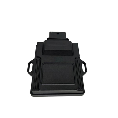 12V profesjonalne ECU CNG dla pojazdów o cylindrze 3/4 z OBD lub bez OBD