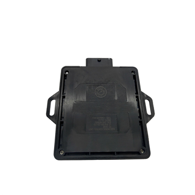 12V profesjonalne ECU CNG dla pojazdów o cylindrze 3/4 z OBD lub bez OBD