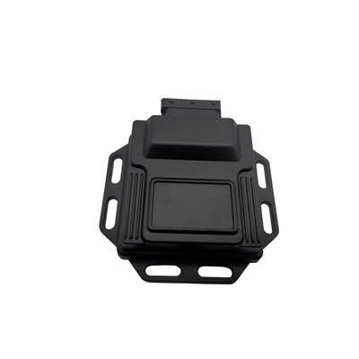 12V 4-cylindrowy układ sterujący CNG/LPG dla systemu wtrysku paliwa wielopunktowego