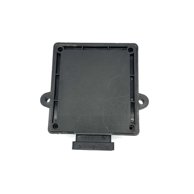 Czarny 3/4 cylindrowy ECU Profesjonalne badanie spełnia normy dla silników wielopunktowych CNG/LPG