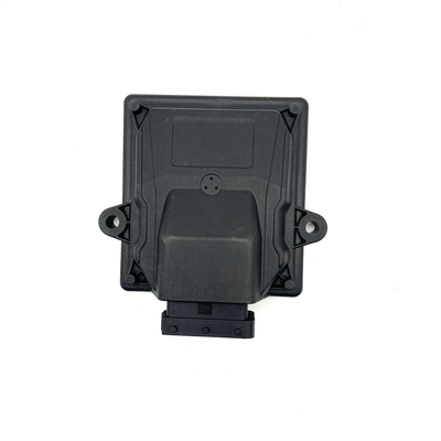 Czarny 3/4 cylindrowy ECU Profesjonalne badanie spełnia normy dla silników wielopunktowych CNG/LPG