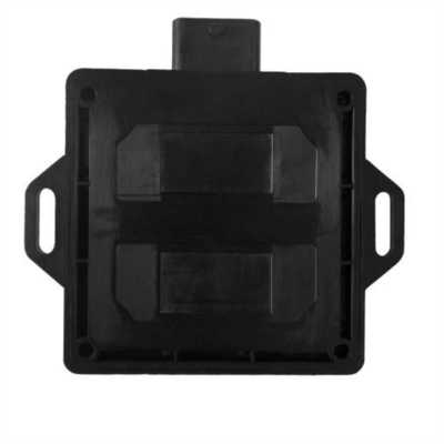 Jednostka sterująca silnikiem CNG/LPG Black Shell Stała moc 12V spełnia normy emisji