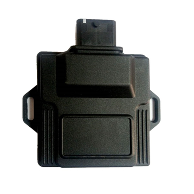 Jednostka sterująca silnikiem CNG/LPG Black Shell Stała moc 12V spełnia normy emisji