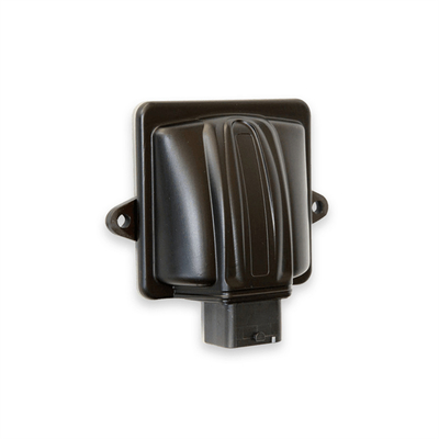 3, 4-cylindrowy typ CNG LPG ECU z ABS Plastic Housing
