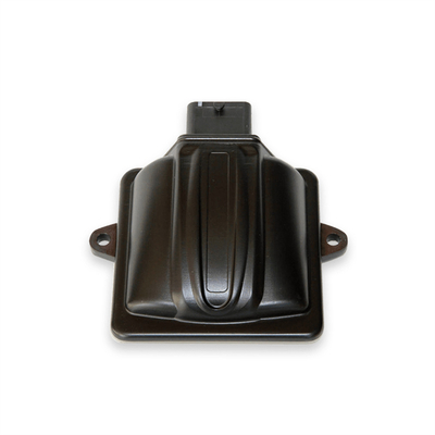 3, 4-cylindrowy typ CNG LPG ECU z ABS Plastic Housing