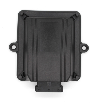 Konfigurowalny 4-cylindrowy elektroniczny moduł sterujący pojazdu CNG LPG ECU DC10 ~ 16V