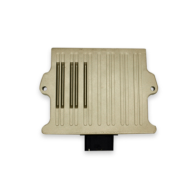 Silnik samochodowy LPG CNG ECU 48-stykowy benzyna z bezpośrednim wtryskiem GDI Samodzielny ECU