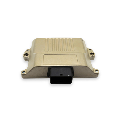 Silnik samochodowy LPG CNG ECU 48-stykowy benzyna z bezpośrednim wtryskiem GDI Samodzielny ECU