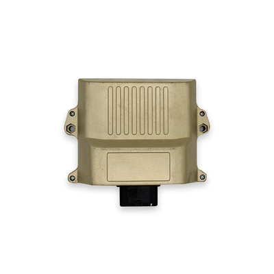 Silnik samochodowy LPG CNG ECU 48-stykowy benzyna z bezpośrednim wtryskiem GDI Samodzielny ECU