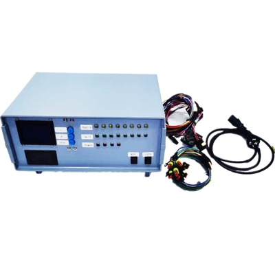 Universal Autogas Car ECU Tester Samochodowa maszyna do testowania ECU do zestawu do konwersji LPG CNG