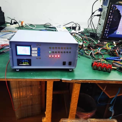 Universal Autogas Car ECU Tester Samochodowa maszyna do testowania ECU do zestawu do konwersji LPG CNG