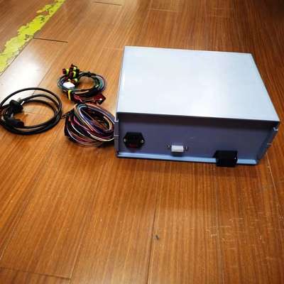Universal Autogas Car ECU Tester Samochodowa maszyna do testowania ECU do zestawu do konwersji LPG CNG