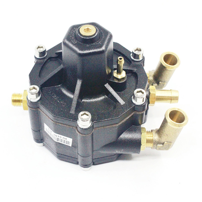 Dwustopniowy regulator LPG APM Konwersja autogazu Regulator wysokiego ciśnienia LPG