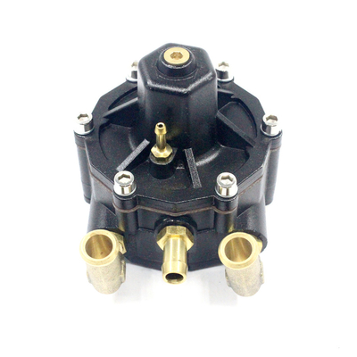 Dwustopniowy regulator LPG APM Konwersja autogazu Regulator wysokiego ciśnienia LPG