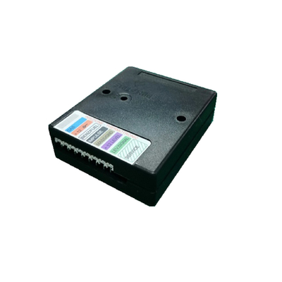 Autogaz System gaźnika Przełącznik zmiany benzyny na benzynę DC10v-15v