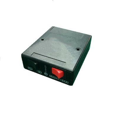 Autogaz System gaźnika Przełącznik zmiany benzyny na benzynę DC10v-15v