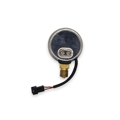 Zestaw do konwersji autogazu Manometry samochodowe CNG Manometr 0-200 Bar