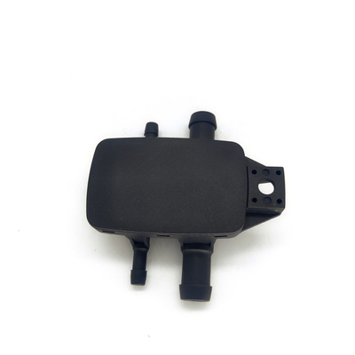 Wtrysk paliwa samochodowego Czarny CNG LPG MAP Sensor 5-pinowy kompatybilny z ECU typu AEB