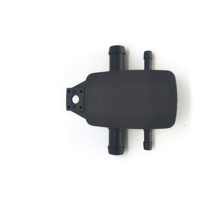 Wtrysk paliwa samochodowego Czarny CNG LPG MAP Sensor 5-pinowy kompatybilny z ECU typu AEB