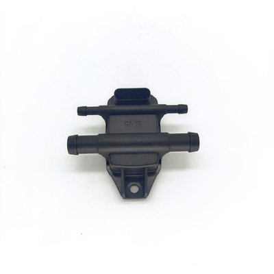 Wtrysk paliwa samochodowego Czarny CNG LPG MAP Sensor 5-pinowy kompatybilny z ECU typu AEB