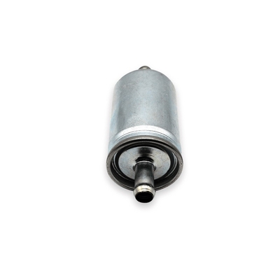 Wielopunktowy system wtrysku Filtr LPG Stalowy filtr gazu CNG 14 mm