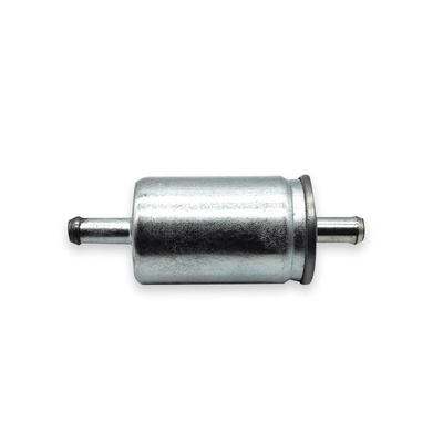 Wielopunktowy system wtrysku Filtr LPG Stalowy filtr gazu CNG 14 mm
