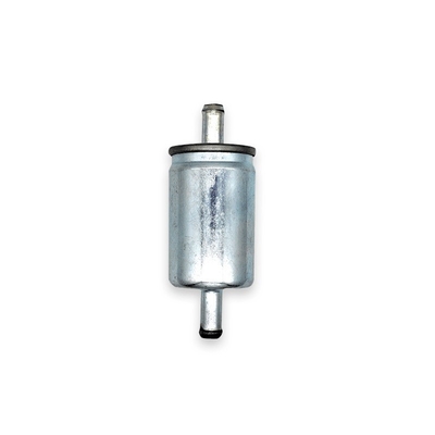 Wielopunktowy system wtrysku Filtr LPG Stalowy filtr gazu CNG 14 mm