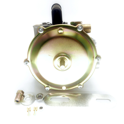 Tradycyjny system gaźnikowy Regulator ciśnienia gazu CNG 3-stopniowy do samochodu