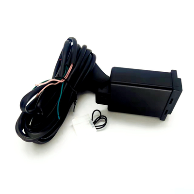 Black LPG Timing Advance Processor Sekwencyjny zestaw rozrządu CNG Advancer