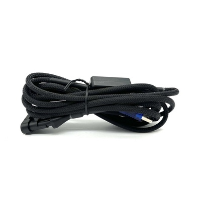 Kabel interfejsu USB OEM Wiązka przewodów samochodowych do kalibracji ECU Autogas
