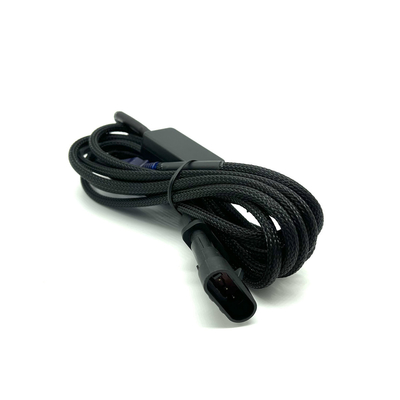 Kabel interfejsu USB OEM Wiązka przewodów samochodowych do kalibracji ECU Autogas