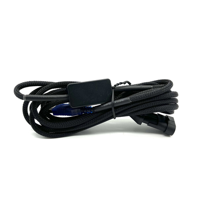 Kabel interfejsu USB OEM Wiązka przewodów samochodowych do kalibracji ECU Autogas