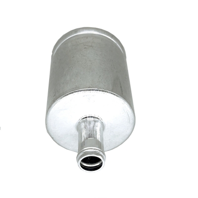 Filtr gazu LPG CNG 12/12 mm ze stali nierdzewnej do systemu sekwencyjnego wtrysku samochodu