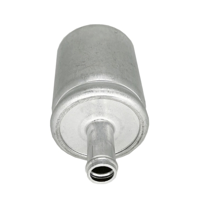 Filtr gazu LPG CNG 12/12 mm ze stali nierdzewnej do systemu sekwencyjnego wtrysku samochodu