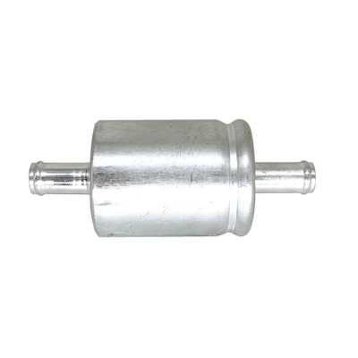 Filtr gazu LPG CNG 12/12 mm ze stali nierdzewnej do systemu sekwencyjnego wtrysku samochodu